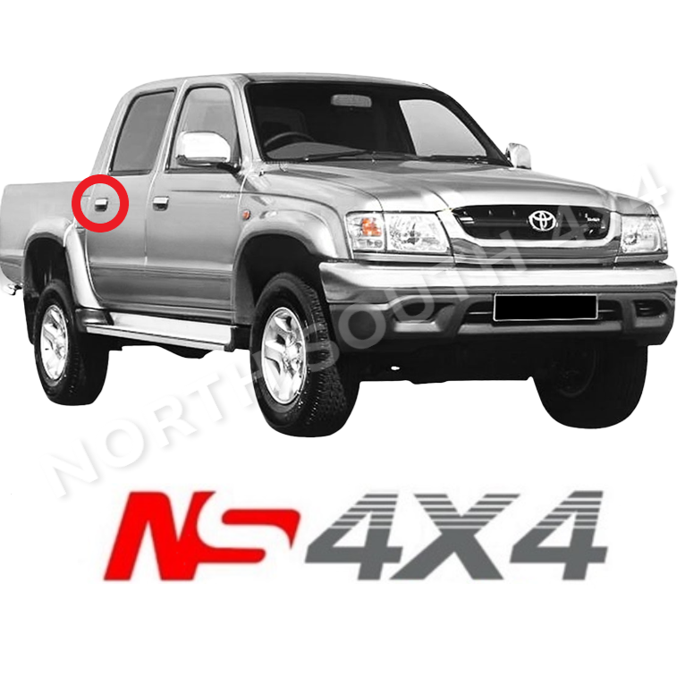 Ns4x4
